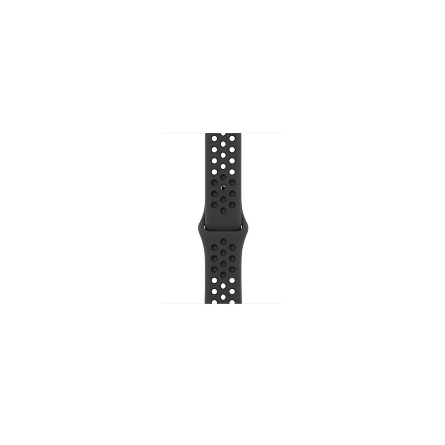 40mm Anthracite/Black Nike Sport Band - Regular (Demo)