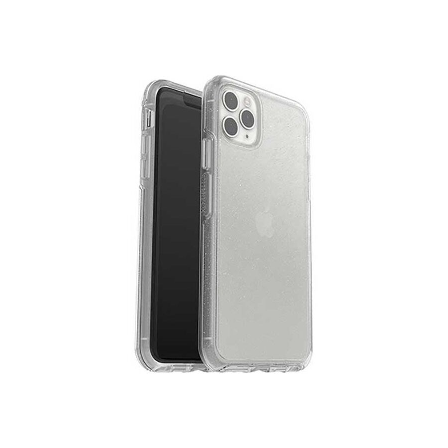 Otterbox Symmetry Clear - Custodia per iPhone 11 Pro Max - Stardust