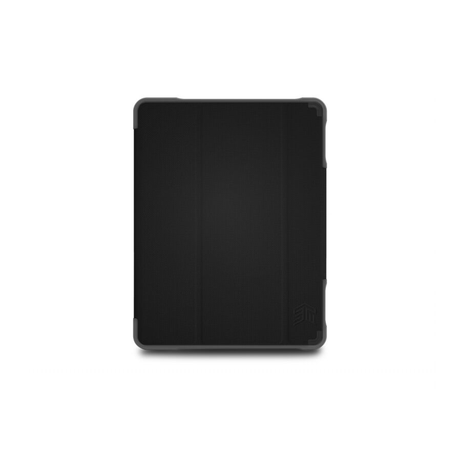 Custodia per Apple iPad 10.2 Impermeabile - STM Dux Plus Duo