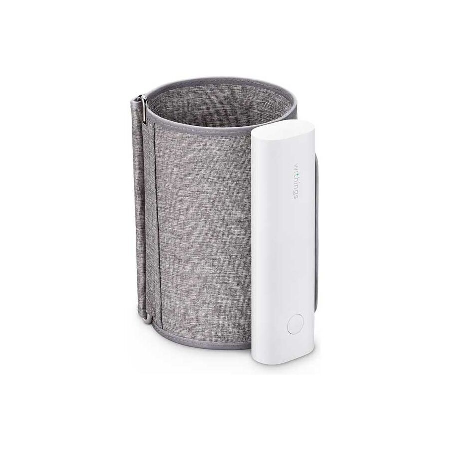 Withings BPM Connect - Misuratore di Pressione Arteriosa Smart Wireless