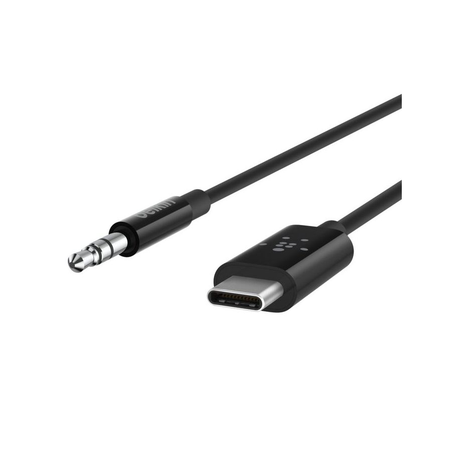 Cavo AUX da USB-C a Audio Jack 3.5mm - 0,9 metri