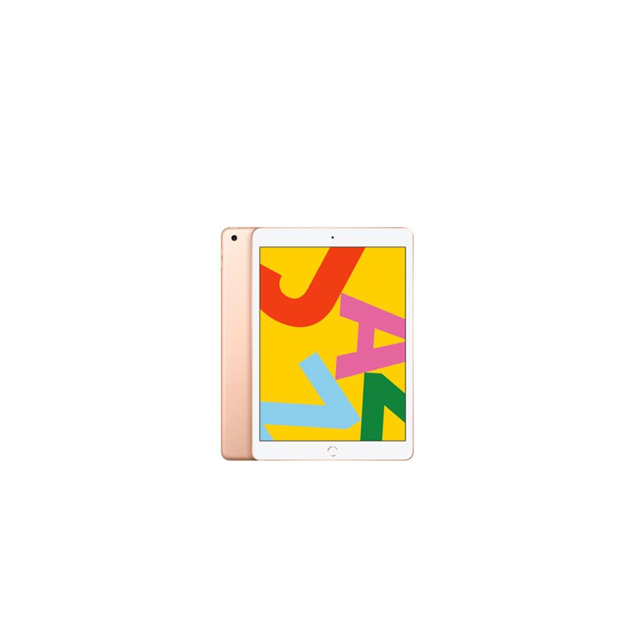 10.2-inch iPad Wi-Fi 32GB - Gold (Demo)