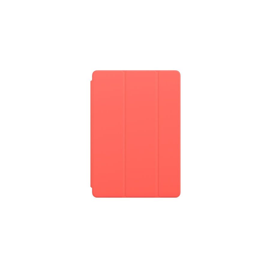 Smart Cover per iPad 9a/8a/7a gen. / iPad Air 10,5" 3a gen. / iPad Pro 10,5" - Rosarancio