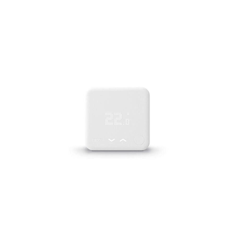tado − Termostato intelligente cablato aggiuntivo