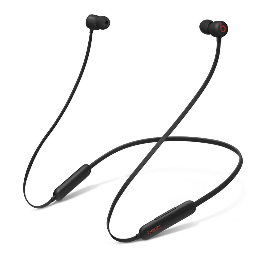 Beats Flex - Auricolari Wireless per un ascolto non stop - Nero Beats