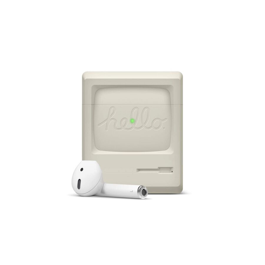 Cover Retro AW3 per Airpods