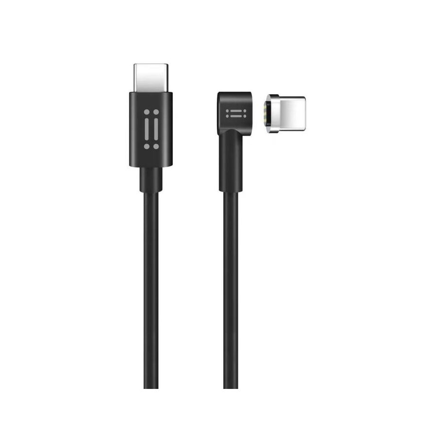 aiino - MagPower USB-C a USB-C cavo magnetico 2m