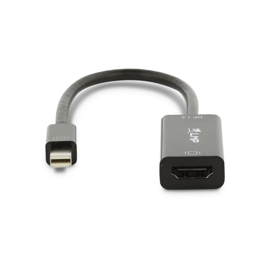 Adattatore Mini-DisplayPort a HDMI 4k