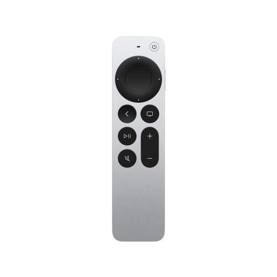 Apple TV Remote (2021)