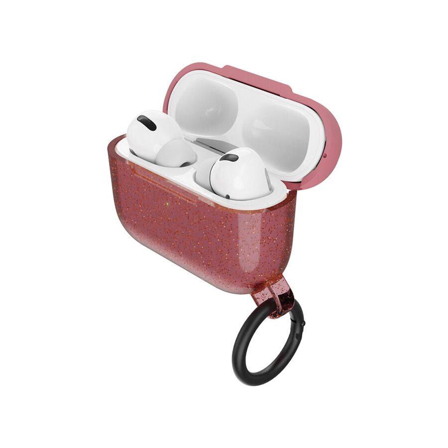 OtterBox Ispra per AirPods Pro 1a gen. - Rosa scintillante