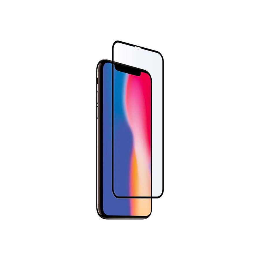Aiino - Vetrino RockGlass per iPhone XS Max o iPhone 11 Pro Max