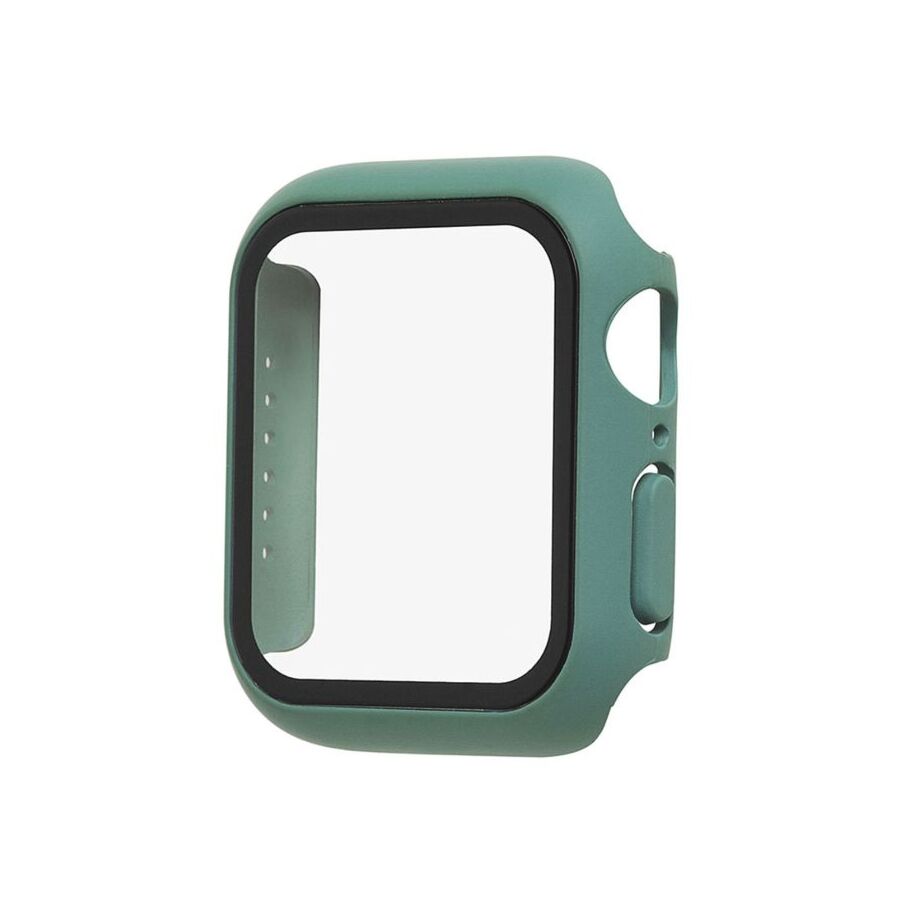 Custodia Flow per Apple Watch (Serie 6/SE/5/4) 44 mm - Verde Pacifico