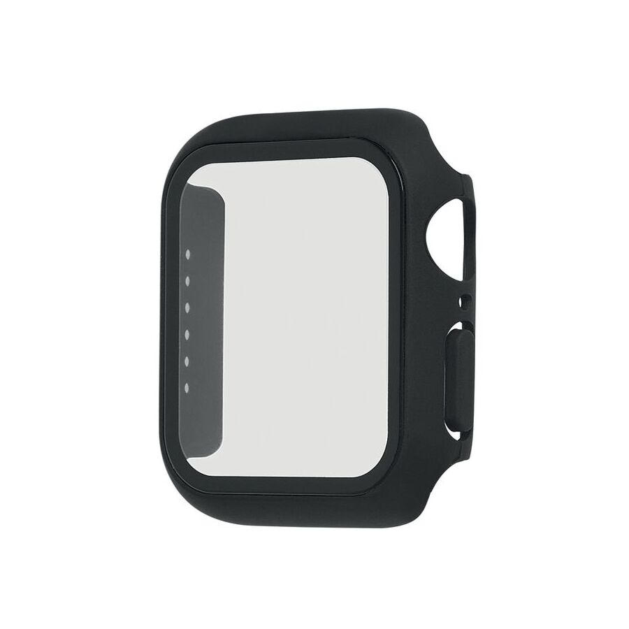 Custodia Flow per Apple Watch (Serie 6/SE/5/4) 44 mm - Nero Ardesia