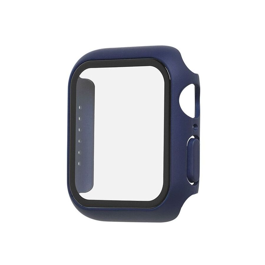 Custodia Flow per Apple Watch (Serie 6/SE/5/4) 40 mm - Blu Zaffiro