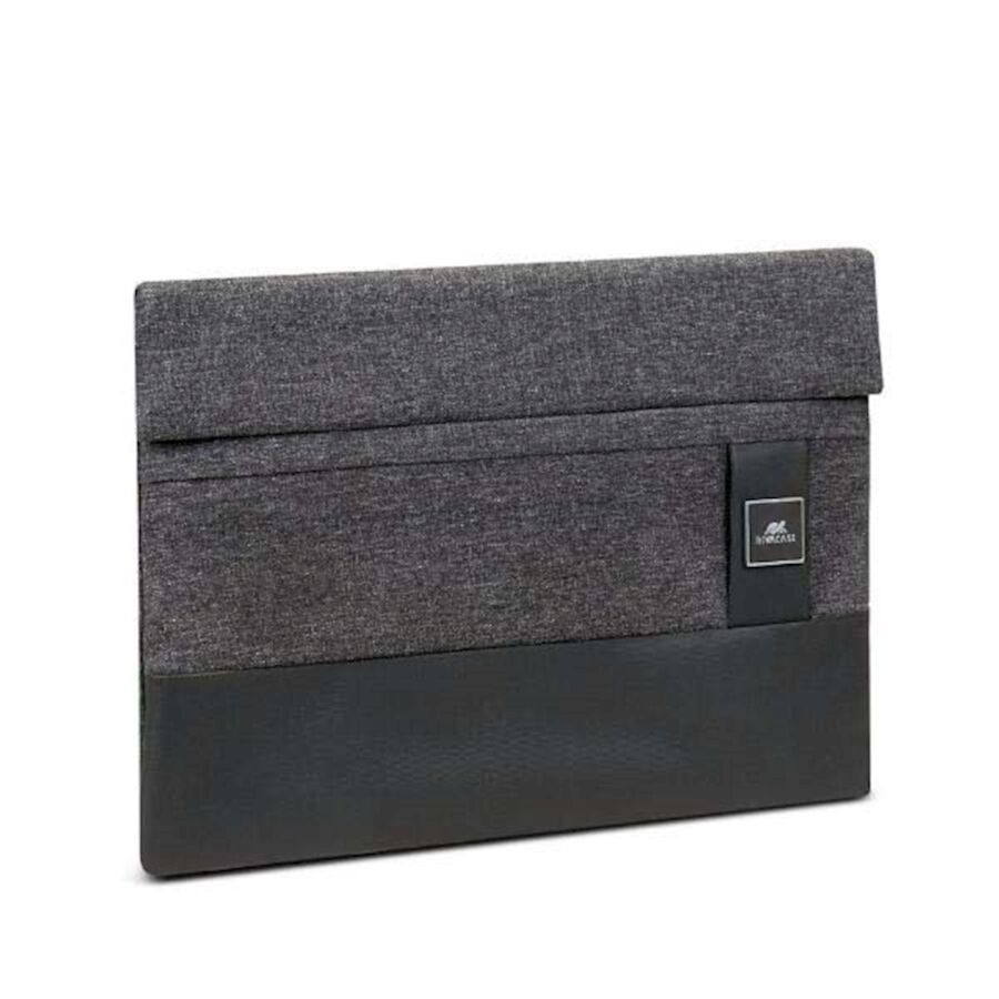 Custodia MacBook Pro/MacBook Air 13“ iPad Pro 12,9" -Nero/Melange