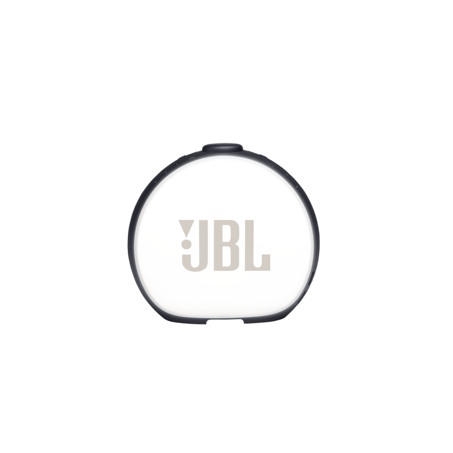 Radiosveglia Digitale JBL Horizon 2 FM - Nero
