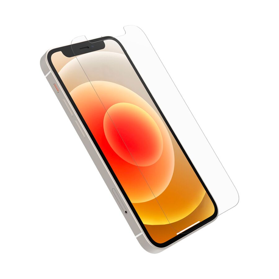 OtterBox Alpha Glass per iPhone 12 mini
