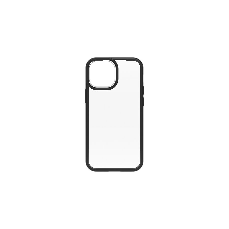 Custodia React per iPhone 13 mini - Trasparente