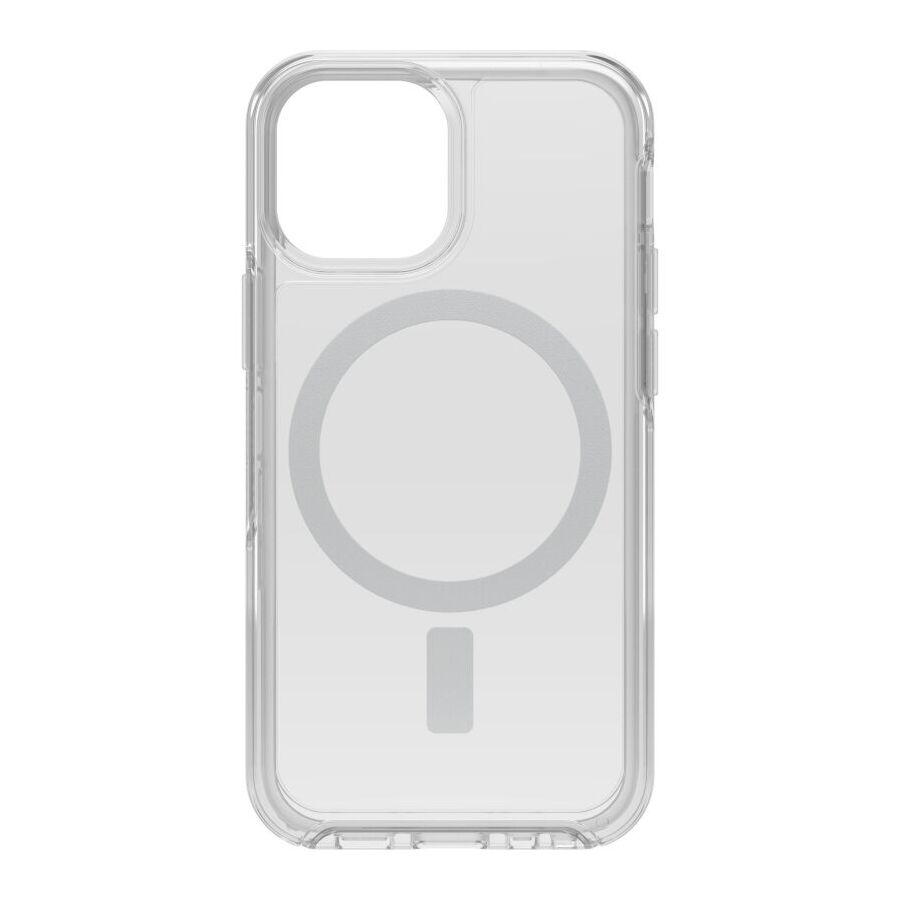 Symmetry Plus Clear Series per iPhone 13 mini - Trasparente