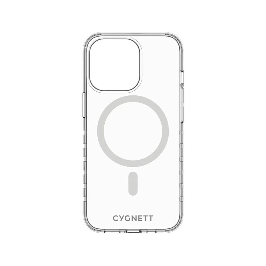 Custodia MagSafe iPhone 13 Pro - Trasparente