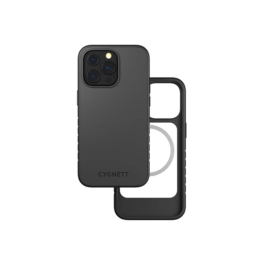Cygnett AlignPro - Cover con MagSafe per iPhone 13 Pro