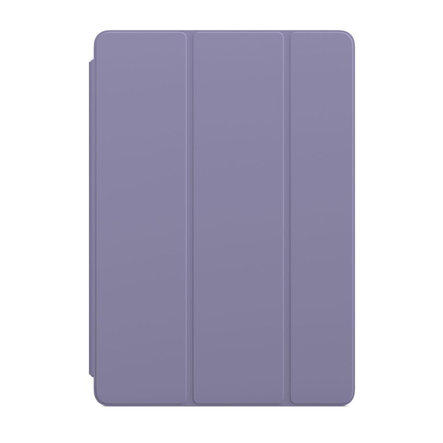 Smart Cover per iPad (nona generazione) - Lavanda inglese