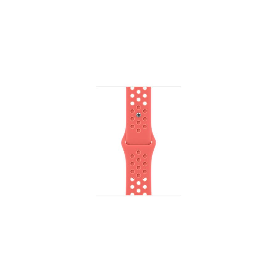 Cinturino Nike Sport Magic Ember/Crimson Bliss (41 mm)