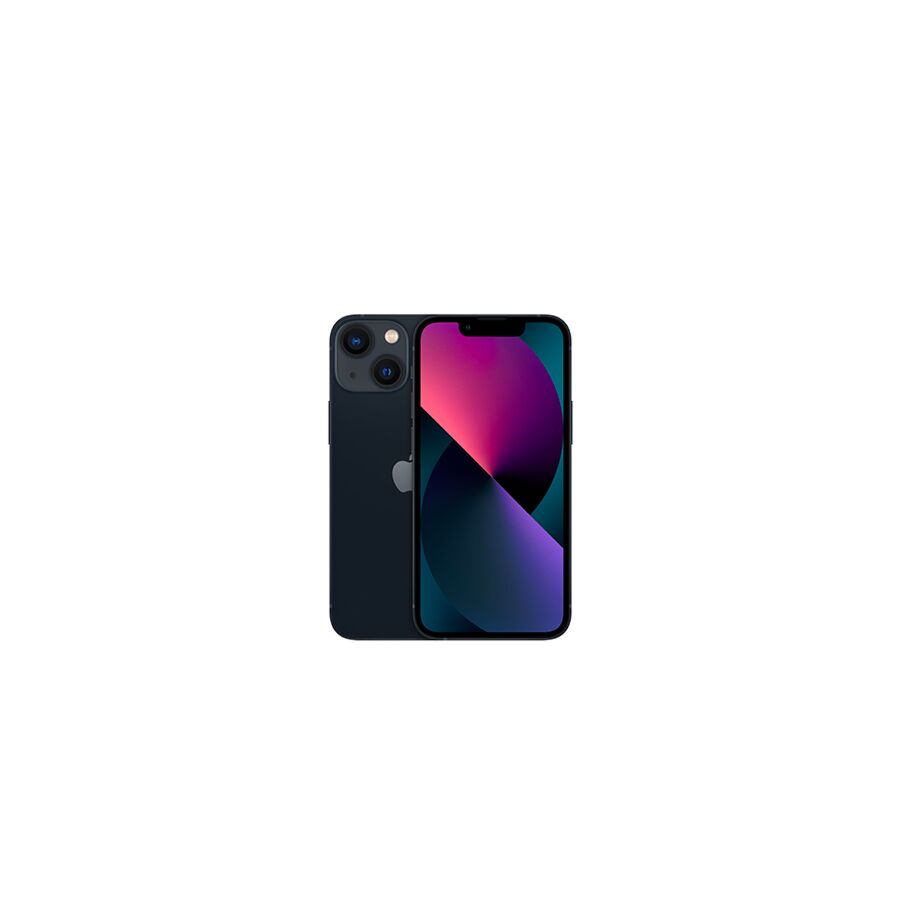 iPhone 13 mini 128GB Midnight (Demo)