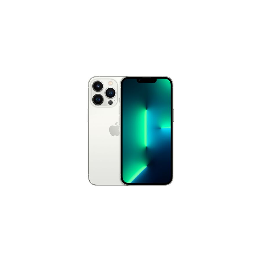 iPhone 13 Pro 128GB Silver (Demo)