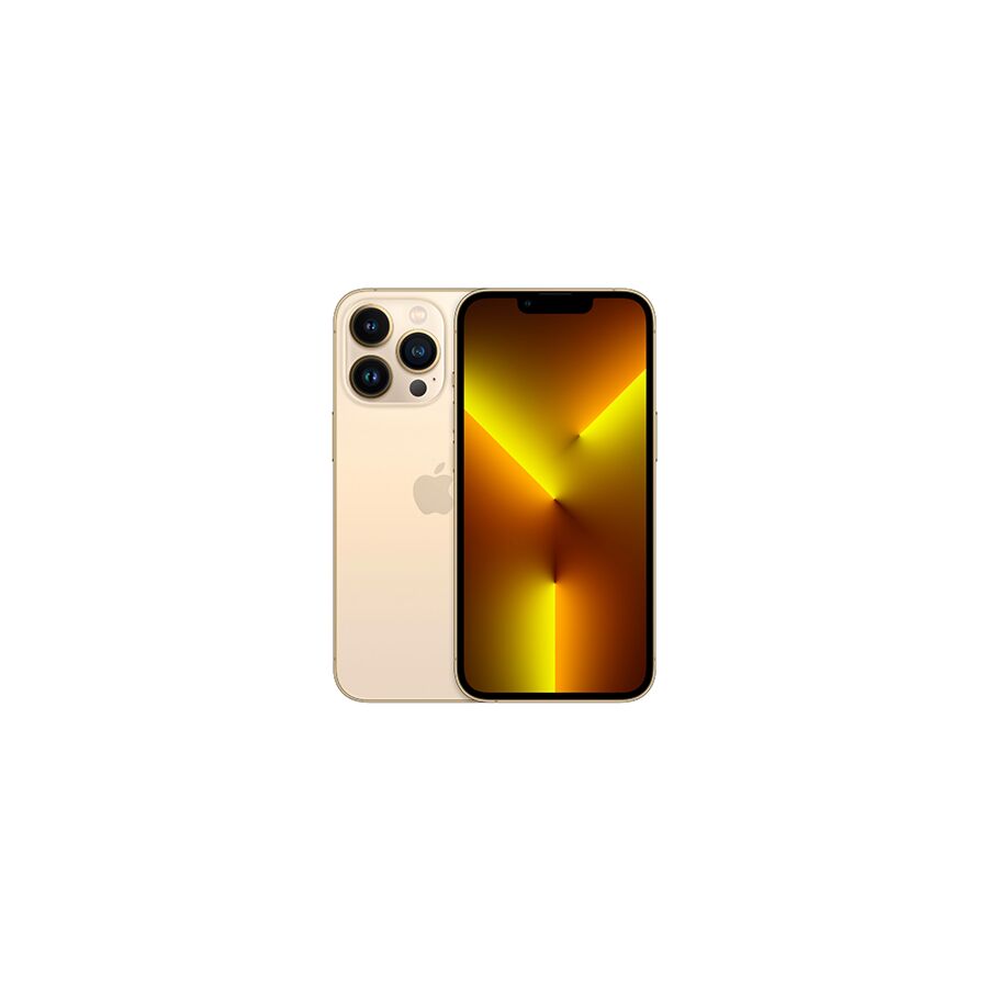 iPhone 13 Pro 128GB Gold (Demo)