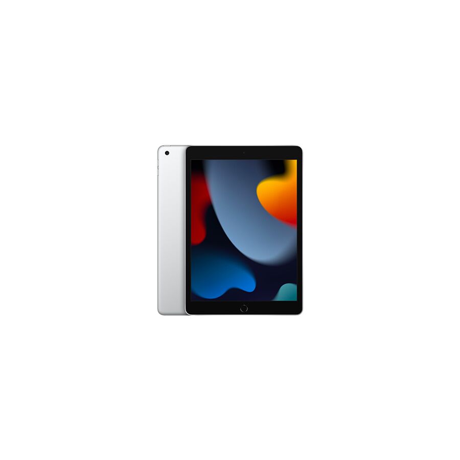 10.2-inch iPad Wi-Fi 64GB - Silver (Demo)