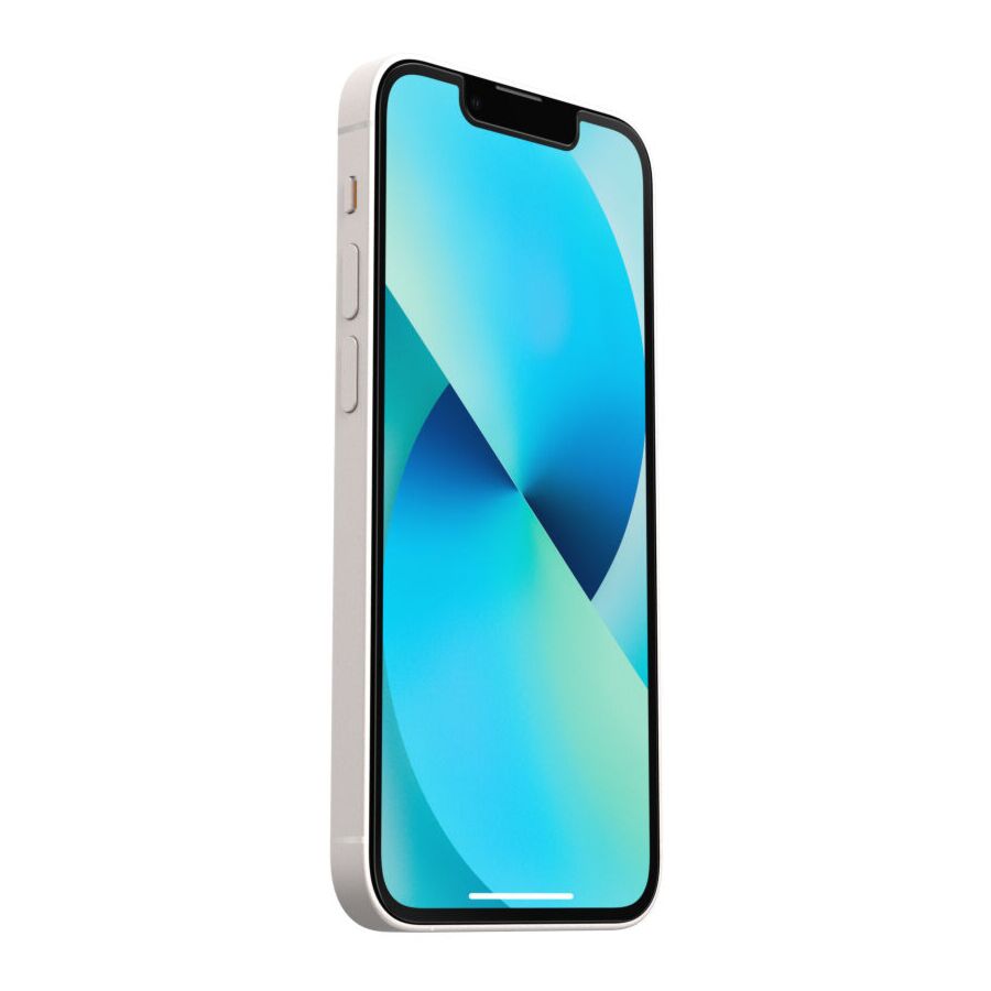 OtterBox Alpha Glass per iPhone 13 mini