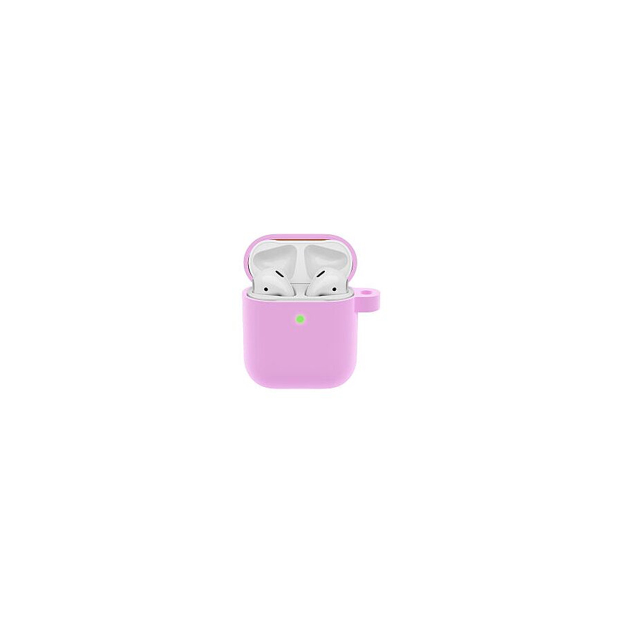 Cover OtterBox per AirPods 1a e 2a generazione - Rosa