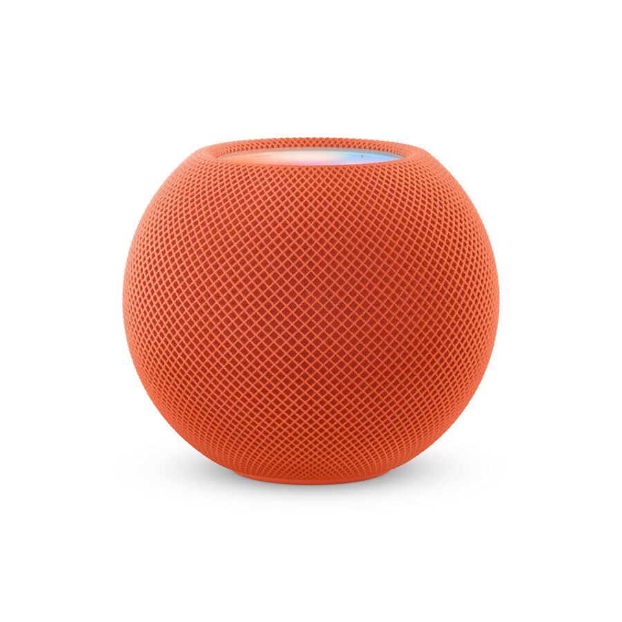 HomePod mini - Arancione