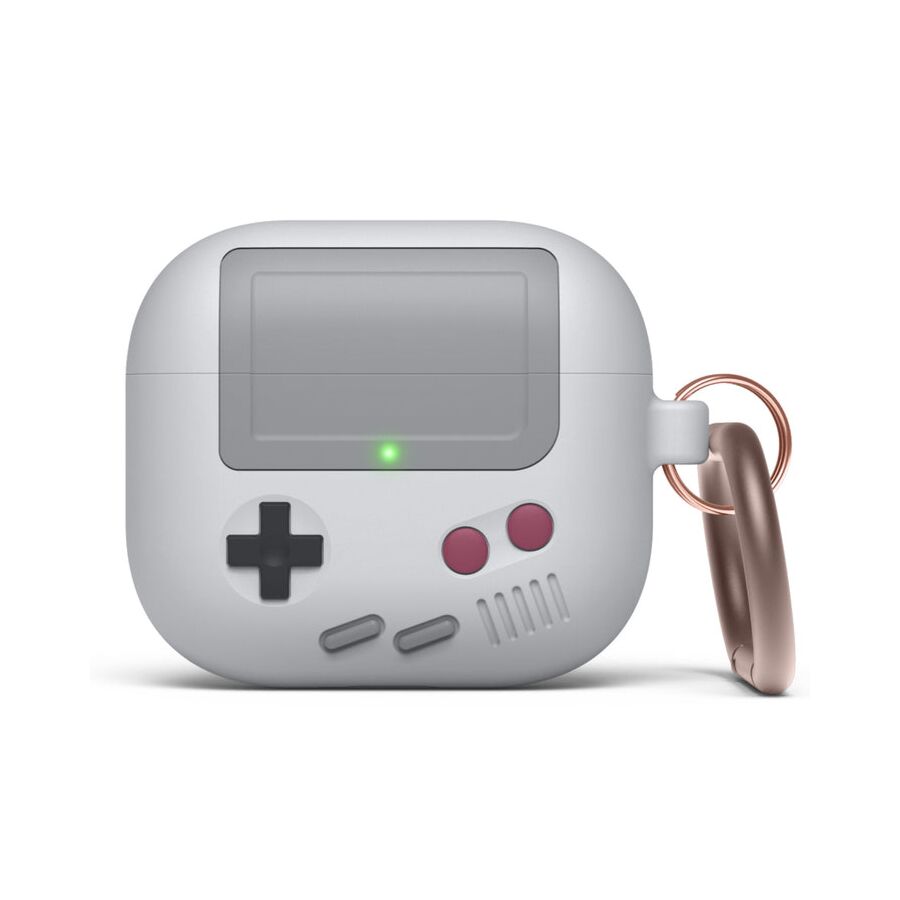 Cover Airpods 3th Game boy