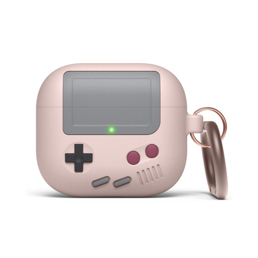 Cover Airpods 3th gameboy