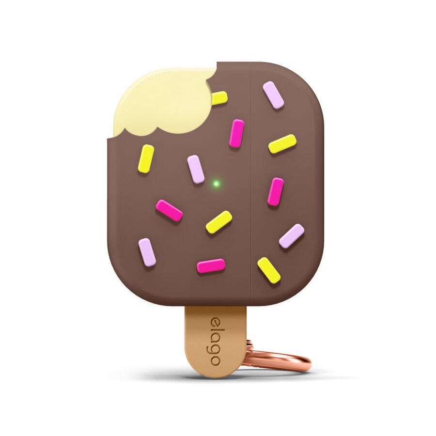 Cover Ice cream  Airpods 3th