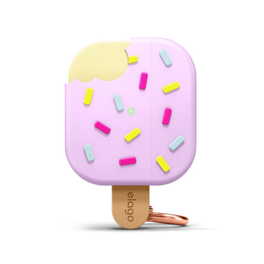 Cover Airpods 3a Gen Gelato - LIlla