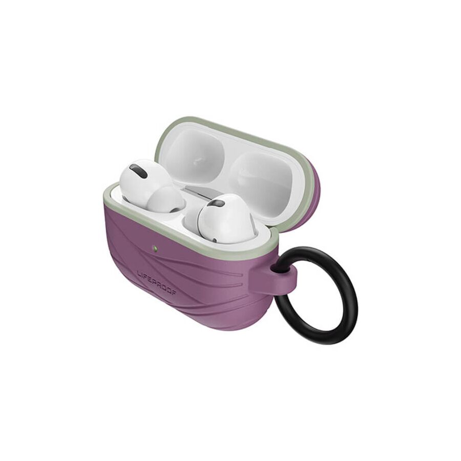 Custodia per AirPods Pro - Viola