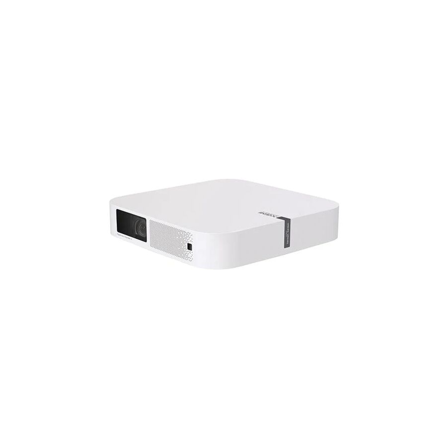 Videoproiettore Elfin - Proiettore Portatile Intelligente Full Hd Con Android Tv