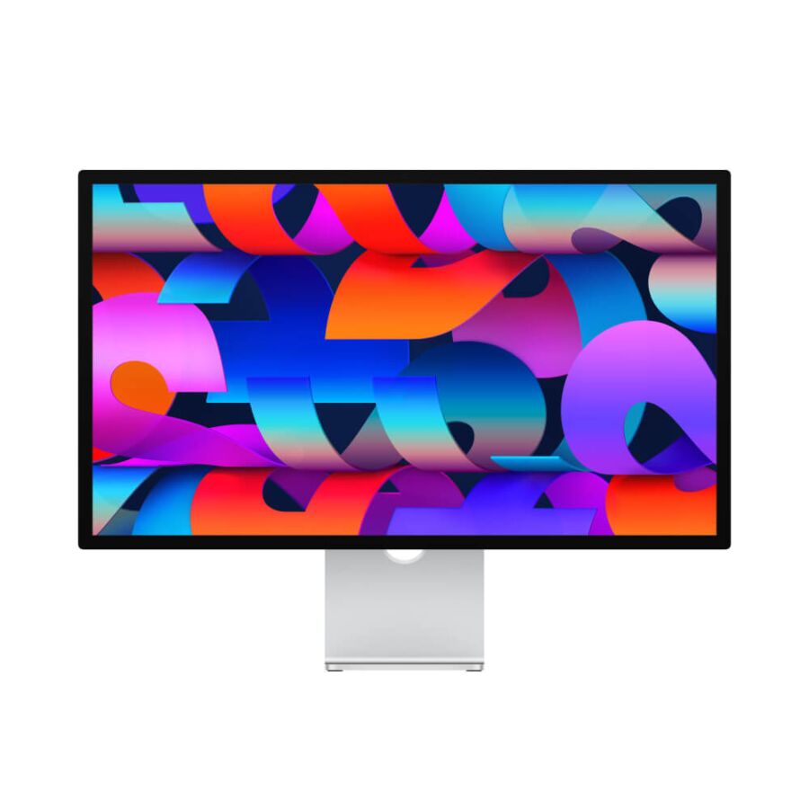 Studio Display - Vetro Standard - Adattatore VESA (sostegno non incluso)