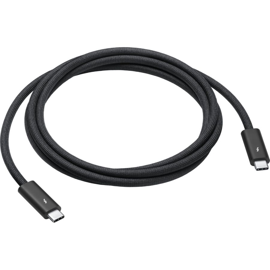 Cavo Apple Thunderbolt 4 Pro Thunderbolt 4 (USB-C) da 1,8 m