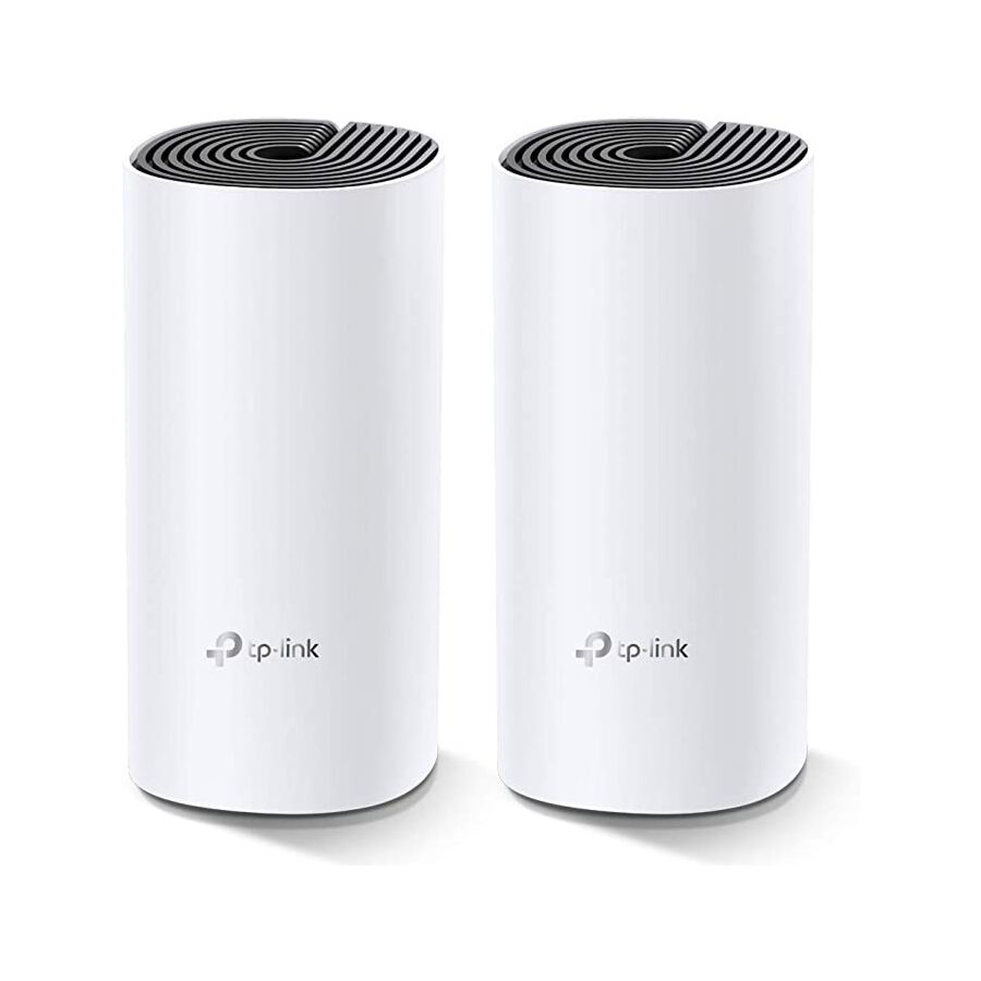 Deco M4 - Sistema Mesh Wi-Fi AC1200