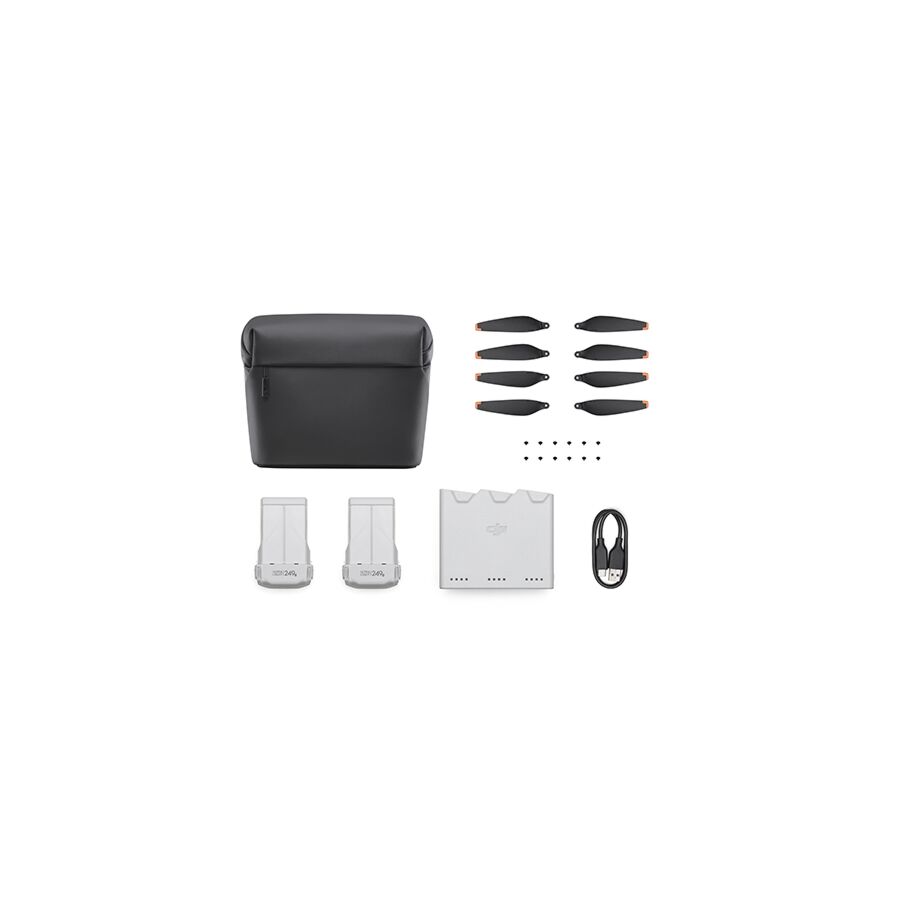 DJI Mini 3 Pro Fly More Kit