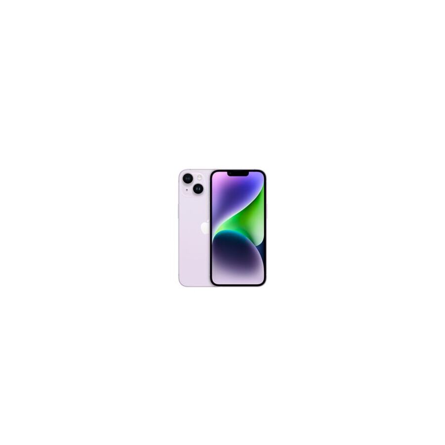 iPhone 14 128GB Purple (Demo)