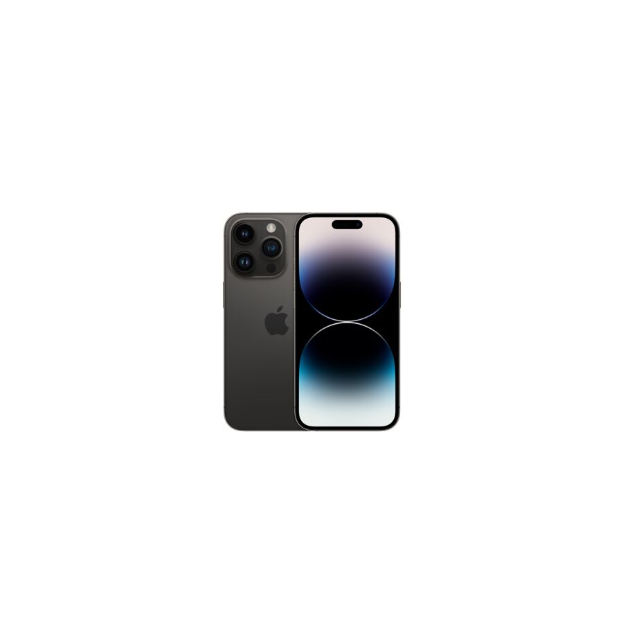 iPhone 14 Pro 128GB Space Black (Demo)