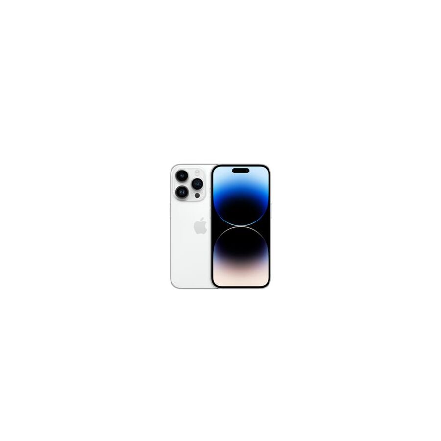 iPhone 14 Pro 128GB Silver (Demo)