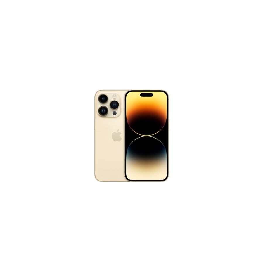 iPhone 14 Pro 128GB Gold (Demo)