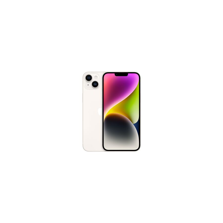 iPhone 14 Plus 128GB Starlight (Demo)
