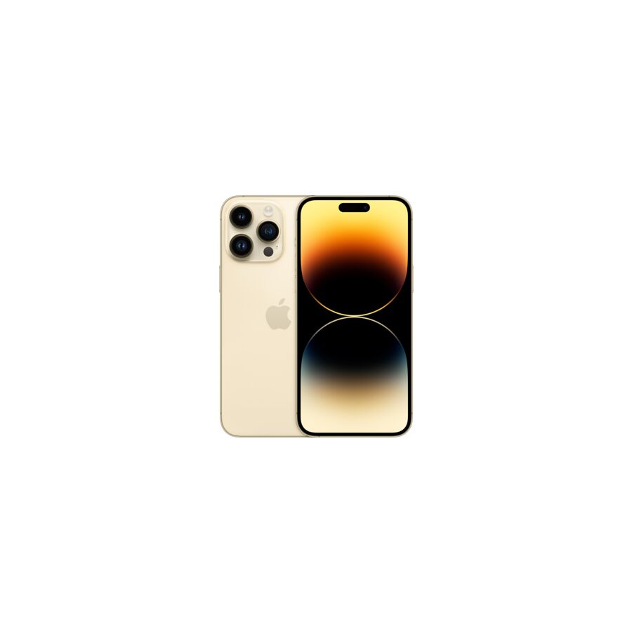 iPhone 14 Pro Max 128GB Gold (Demo)
